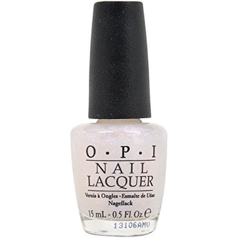 OPI Nail Lacquer, NL F25, I Juggle…Men, 0.5oz KK1005