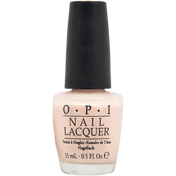 OPI Nail Lacquer, NL F28, Step Right Up, 0.5oz KK1005