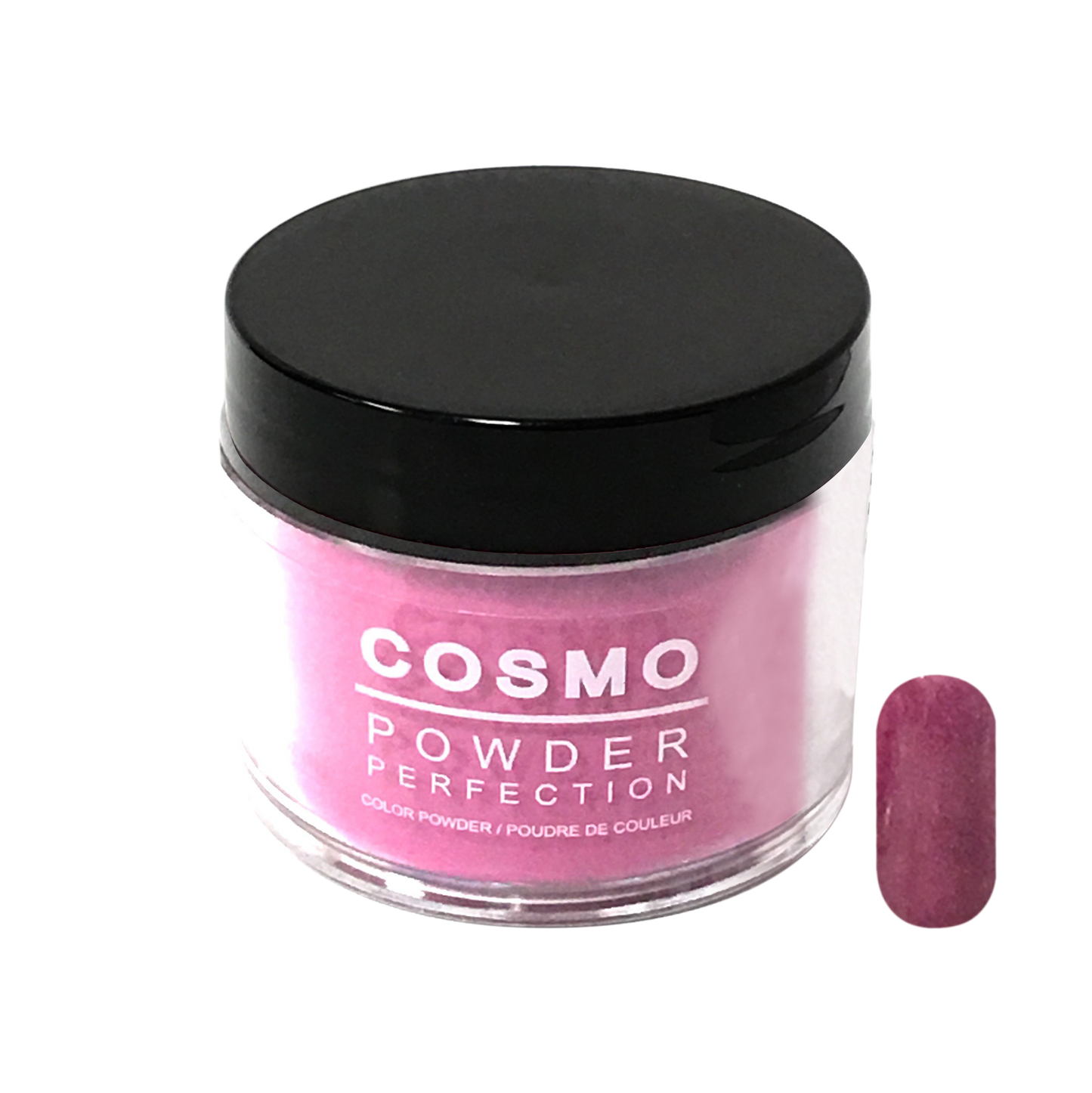 Cosmo Dipping Powder, F52, 2oz KK