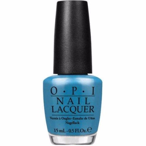 OPI Nail Lacquer, NL F54, Dining Al Frisco, 0.5oz KK1005