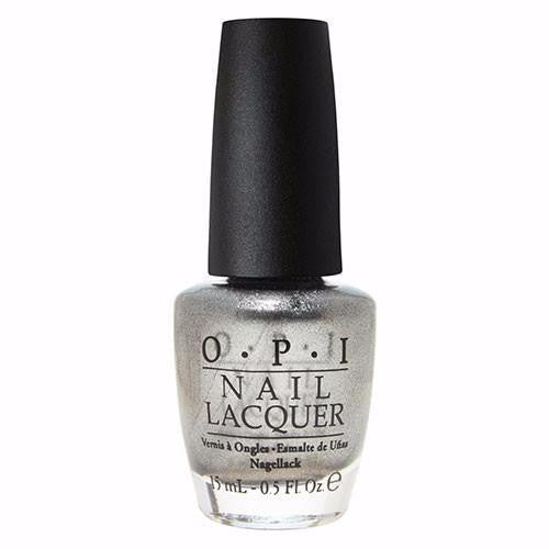 OPI Nail Lacquer, NL F55, Havent The Foggiest, 0.5oz KK1005