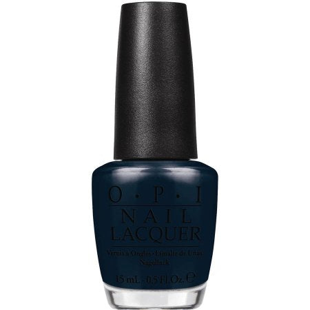 OPI Nail Lacquer, NL F58, Incognito in Sausalito, 0.5oz KK1005