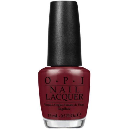 OPI Nail Lacquer, NL F59, Lost on Lombard, 0.5oz KK1005