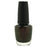 OPI Nail Lacquer, NL F61, Muir Muir On The Wall for Women, 0.5oz KK1005