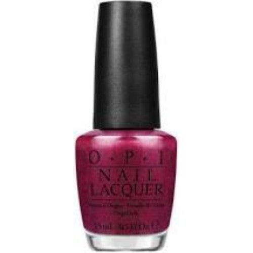 OPI Nail Lacquer, NL F63, Embarca-Dare Ya!, 0.5oz KK1005