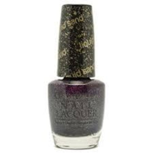 OPI Nail Lacquer, NL F67, Alcatraz...rocks, 0.5oz KK1005