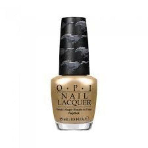 OPI Nail Lacquer, NL F69, 50 Years Of Style, 0.5oz KK1005