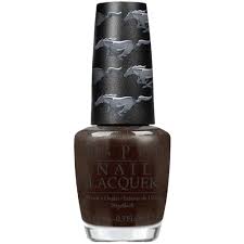 OPI Nail Lacquer, NL F70, Queen Of The Road, 0.5oz KK1005