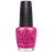 OPI Nail Lacquer, NL F72, Girls Loves Ponies, 0.5oz KK1005