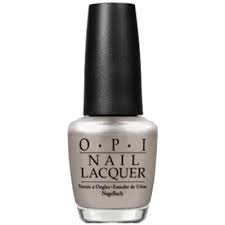 OPI Nail Lacquer, NL F74, My Silk Tie, 0.5oz KK1005