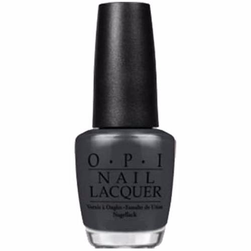 OPI Nail Lacquer, NL F76, Dark Side Of The Mood, 0.5oz KK1005