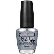 OPI Nail Lacquer, NL F77, Shine For Me, 0.5oz KK1005