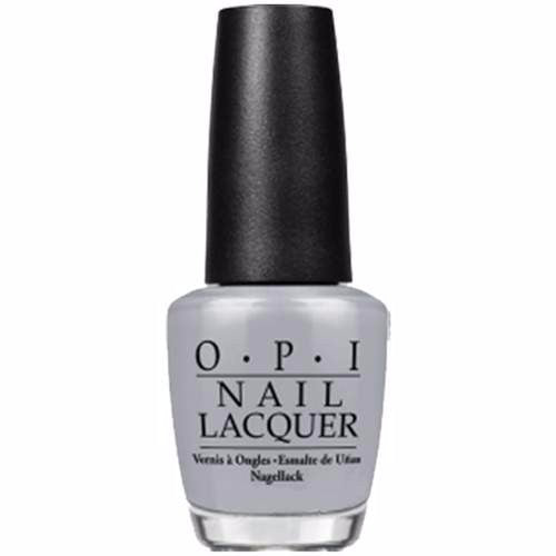 OPI Nail Lacquer, NL F78, Cement The Deal, 0.5oz KK1005