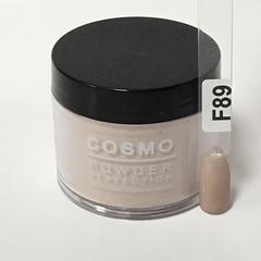 Cosmo Dipping Powder (Matching OPI), 2oz, CF89