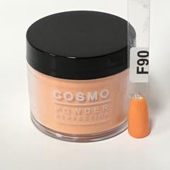 Cosmo Dipping Powder (Matching OPI), 2oz, CF90
