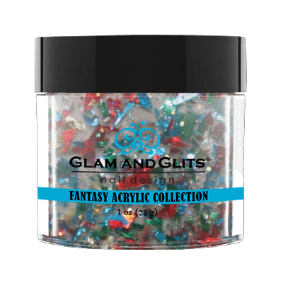 G & G Fantasy Acrylic, FAC500, Enchanting 1oz OK0122VD