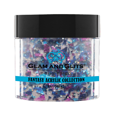 G & G Fantasy Acrylic, FAC501, Vamp 1oz OK0122VD