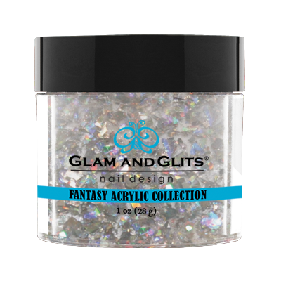 G & G Fantasy Acrylic, FAC503, Mystic 1oz OK0122VD