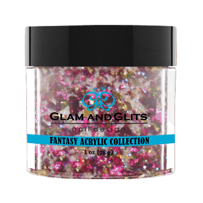 G & G Fantasy Acrylic, FAC504, Doll Me Up 1oz OK0122VD