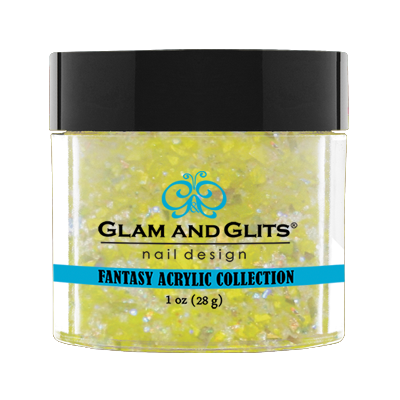 G & G Fantasy Acrylic, FAC505, Sun Rays 1oz OK0122VD