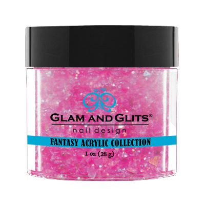 G & G Fantasy Acrylic, FAC506, Sweet Lust 1oz OK0122VD