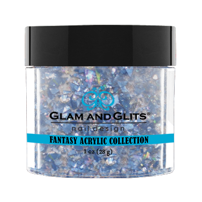 G & G Fantasy Acrylic, FAC507, New Wave 1oz OK0122VD