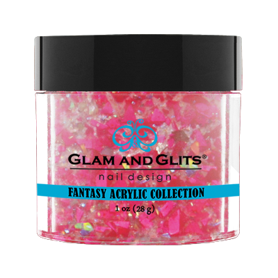 G & G Fantasy Acrylic, FAC508, Lotus 1oz OK0122VD