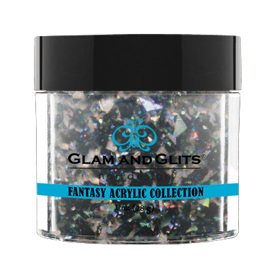 G & G Fantasy Acrylic, FAC515, Crescent Moon 1oz OK0122MD