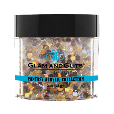 G & G Fantasy Acrylic, FAC520, Gypsy 1oz OK0122VD