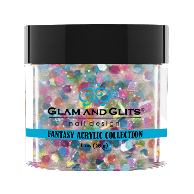 G & G Fantasy Acrylic, FAC521, Carnival 1oz OK0122VD