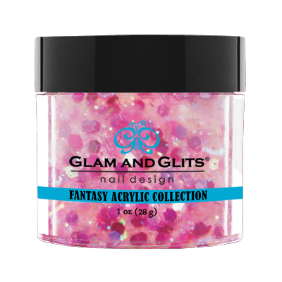 G & G Fantasy Acrylic, FAC523, Socialite 1oz OK0122VD