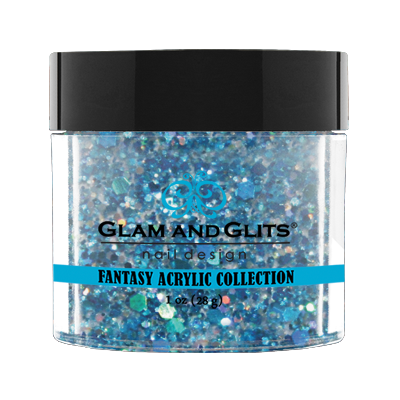 G & G Fantasy Acrylic, FAC530, Impulse 1oz OK0122VD