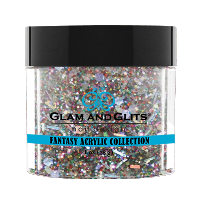 G & G Fantasy Acrylic, FAC531, Wonderstruck 1oz OK0122VD