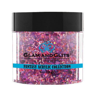 G & G Fantasy Acrylic, FAC532, Pretty Plush 1oz OK0122VD