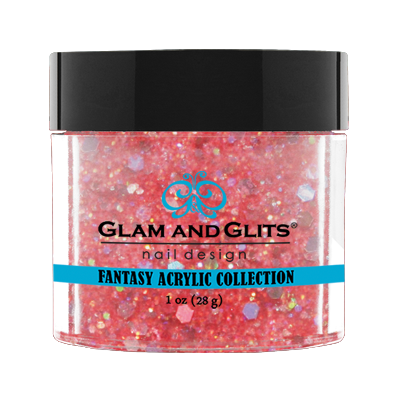 G & G Fantasy Acrylic, FAC533, Pinkarat 1oz OK0122VD