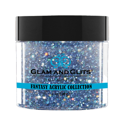 G & G Fantasy Acrylic, FAC535, Oasis 1oz OK0122VD