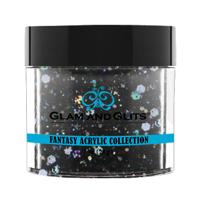 G & G Fantasy Acrylic, FAC537, Dark Dare 1oz OK0122VD