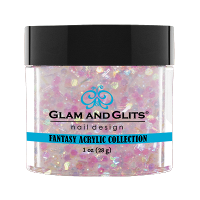 G & G Fantasy Acrylic, FAC538, Butterfly 1oz OK0122VD