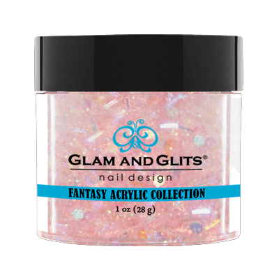 G & G Fantasy Acrylic, FAC541, Jaunty 1oz OK0122VD