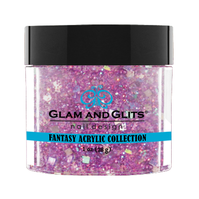 G & G Fantasy Acrylic, FAC542, Innocent Sin 1oz OK0122VD