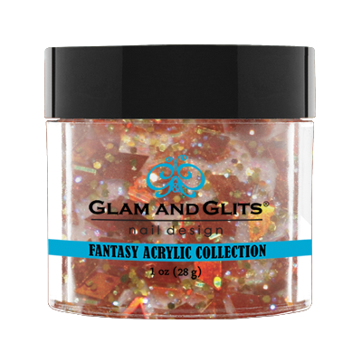 G & G Fantasy Acrylic, FAC545, Good Karma 1oz OK0122VD