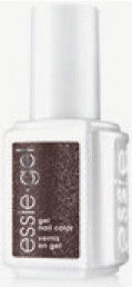 Essie Gel Polish, 937G, Frock N Roll, 0.5oz