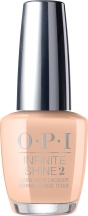 OPI Infinite Shine, California Dreaming Collection, ISL D43, Feeling Frisco, 0.5oz KK0807