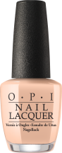 OPI Nail Lacquer, California Dreaming Collection, Feeling Frisco, NL D43, 0.5oz KK1005