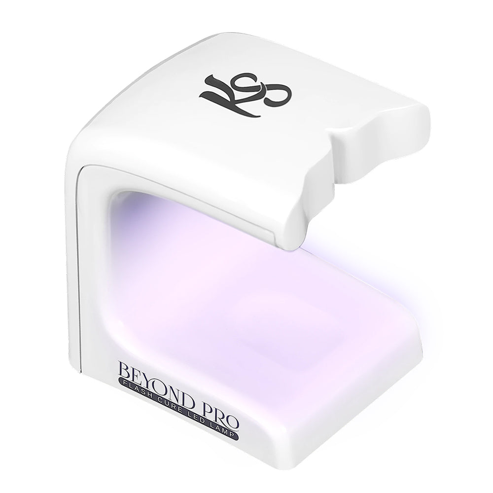 Kiara Sky Beyond Pro, Flash Cure LED Lamp