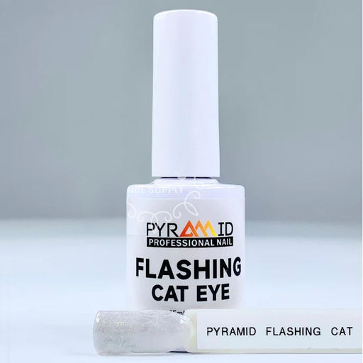 Pyramid Flashing Cat Eye, 01, 0.5oz