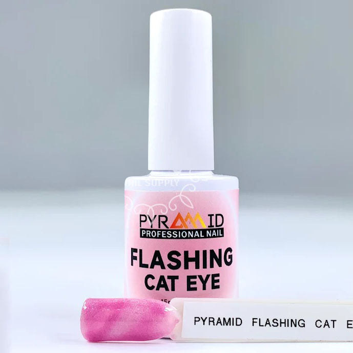Pyramid Flashing Cat Eye, 03, 0.5oz