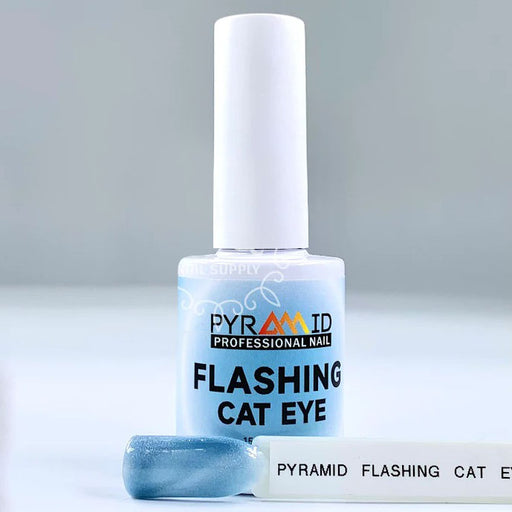 Pyramid Flashing Cat Eye, 04, 0.5oz