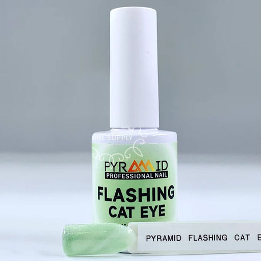 Pyramid Flashing Cat Eye, 05, 0.5oz
