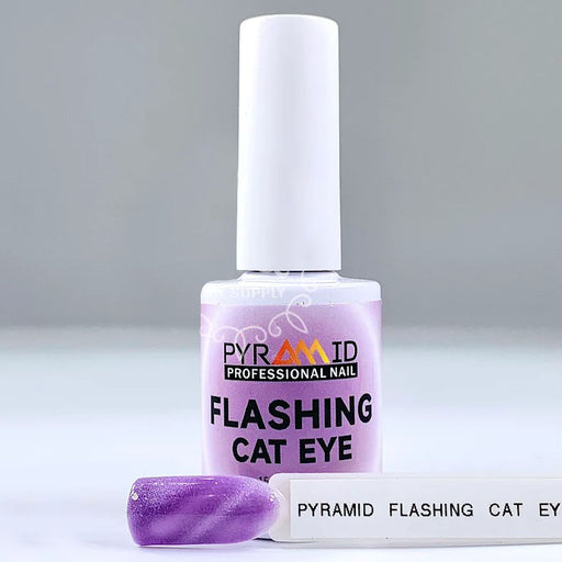 Pyramid Flashing Cat Eye, 06, 0.5oz